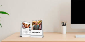 30 50 Calendario Mesa 30 50 Calendario Mesa