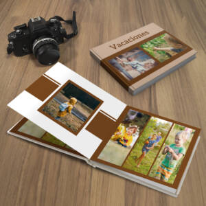 40 0301 Álbum Chocolate 40 0301 Álbum Chocolate