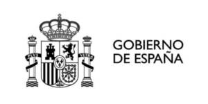 logotipo gobierno espana